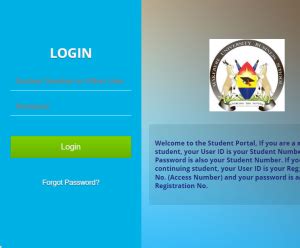 mubs student portal|Student Portal .